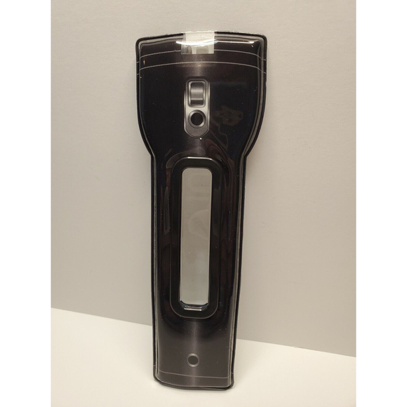 Duo-Flat Flashlight with Illuminating Magnifier, Only  1/4" Thick, lot of 4 - Picture 3 of 10